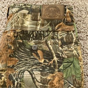 Cabela’s Outfitter Hunting Pants, Men’s Sz 38R